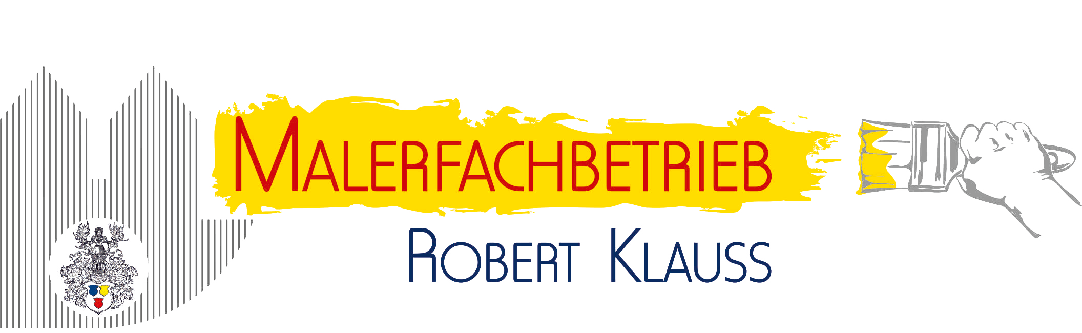 Malerfachbetrieb Robert Klauss